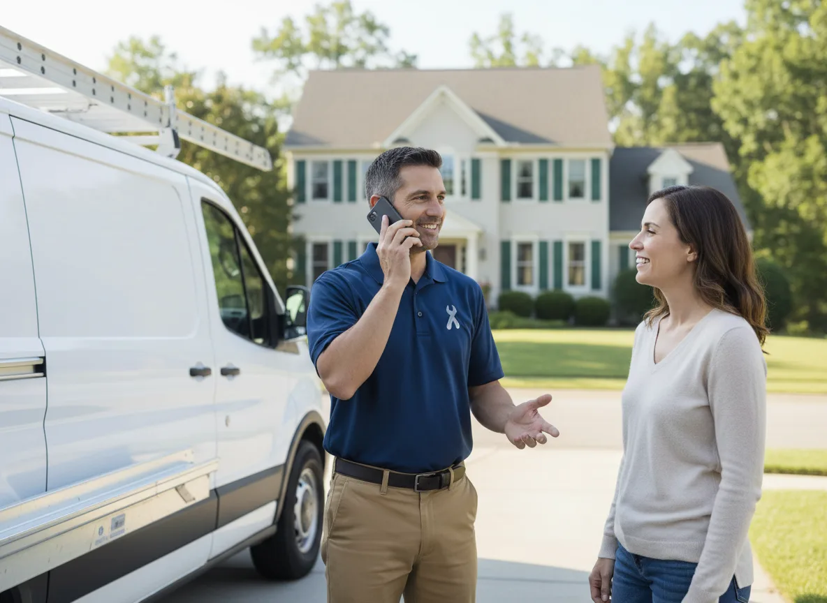 Home Gutter Service Goochland, VA FAQs